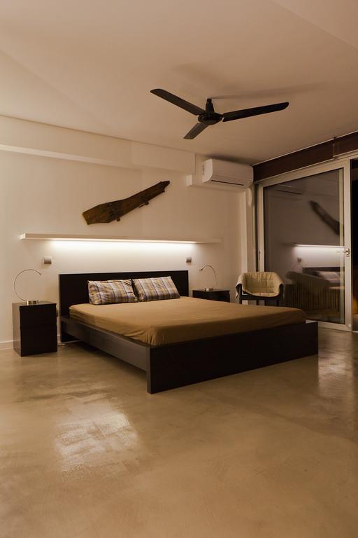 Saronida Summer Studio With Breathtaking View Λαγονήσι Εξωτερικό φωτογραφία