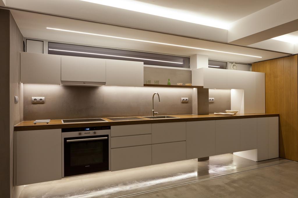 Saronida Summer Studio With Breathtaking View Λαγονήσι Εξωτερικό φωτογραφία