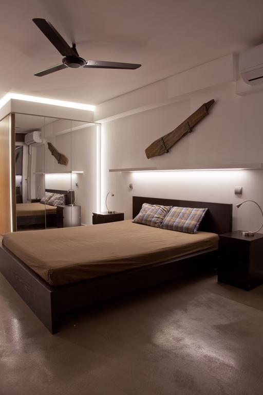 Saronida Summer Studio With Breathtaking View Λαγονήσι Εξωτερικό φωτογραφία