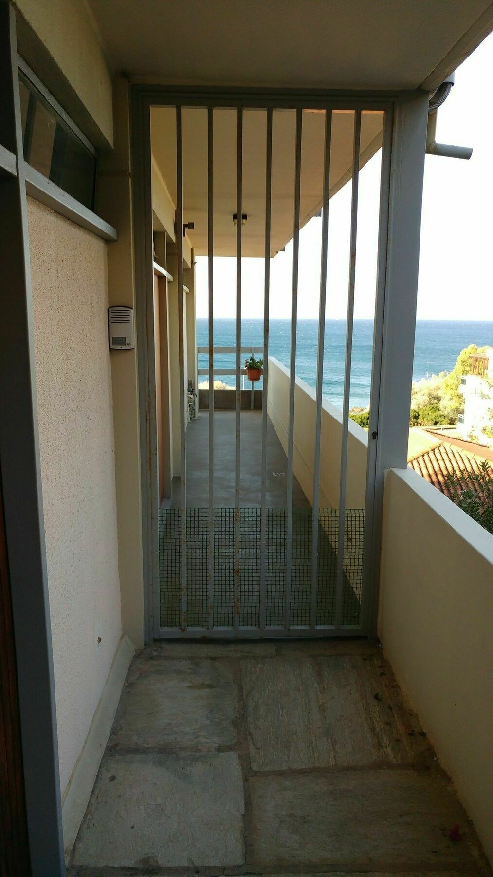 Saronida Summer Studio With Breathtaking View Λαγονήσι Εξωτερικό φωτογραφία